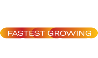Fastest Growing