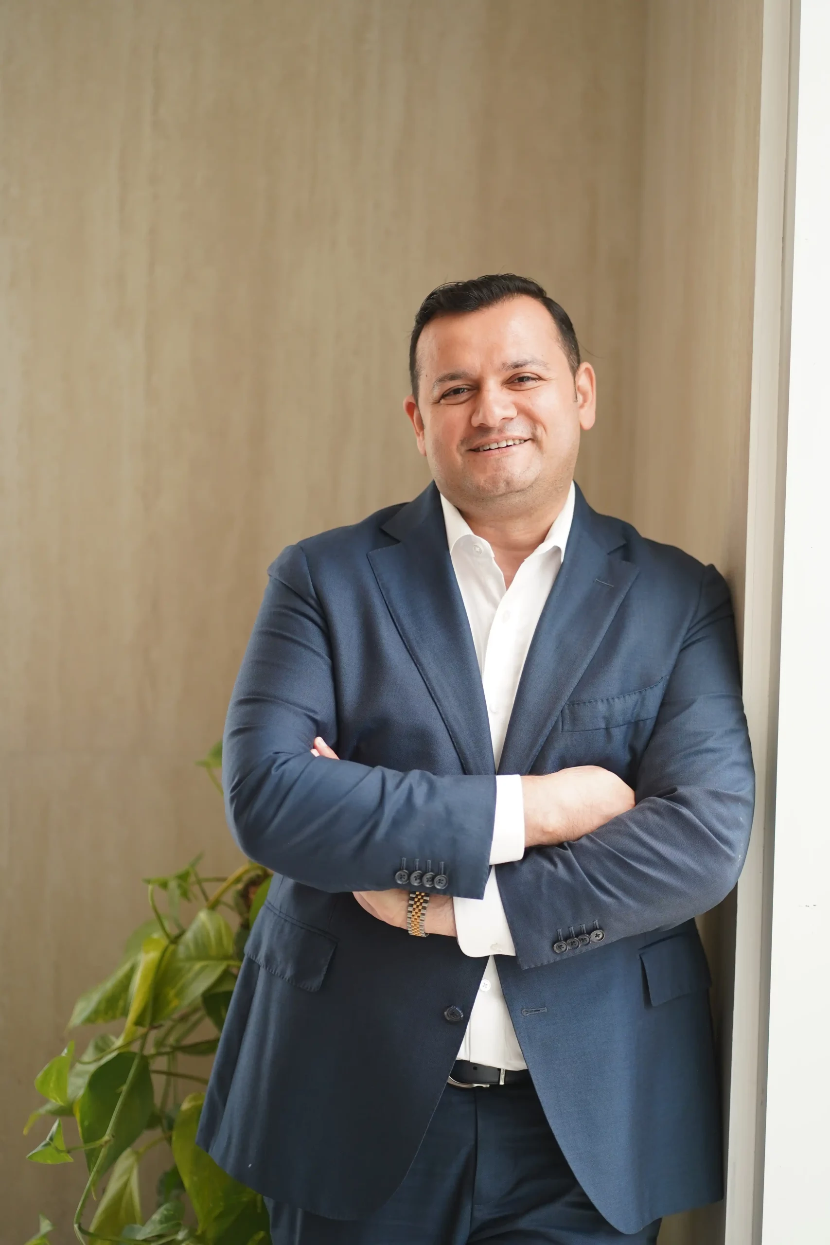 Founder Image