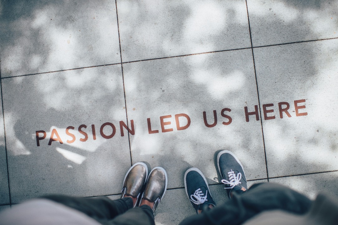 Brand Values