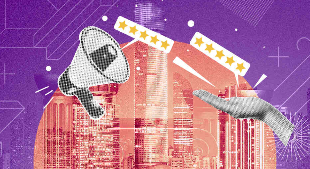 Title: What makes a brand stand out in the Middle East?