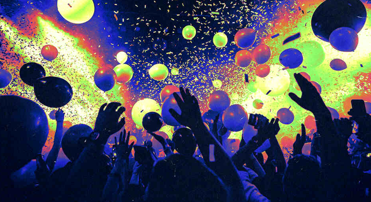 Is the Middle East becoming the epicenter of the experience economy?