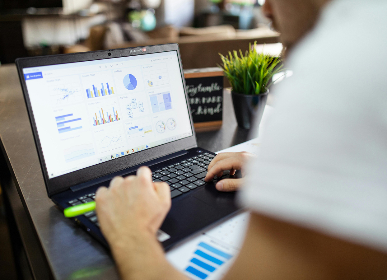 Customer Data Unification: