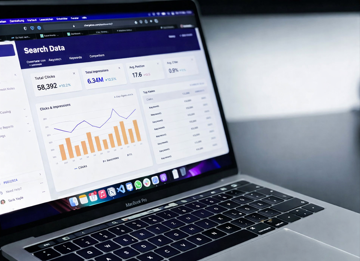 Advanced Segmentation: